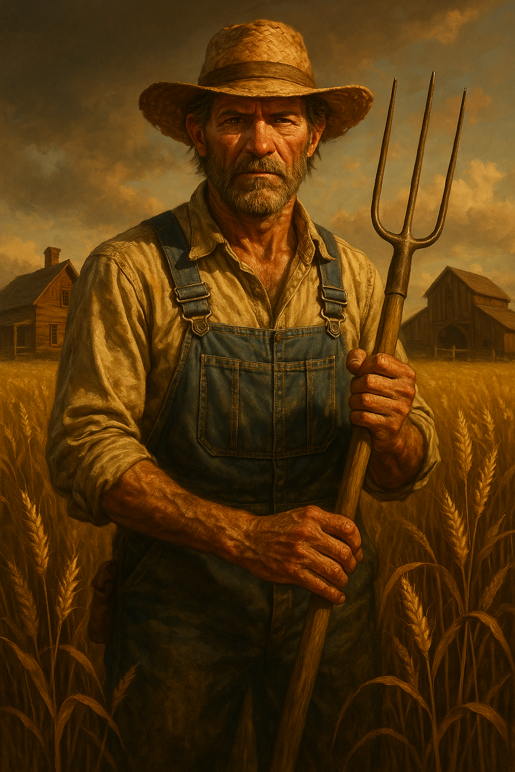 Farmer