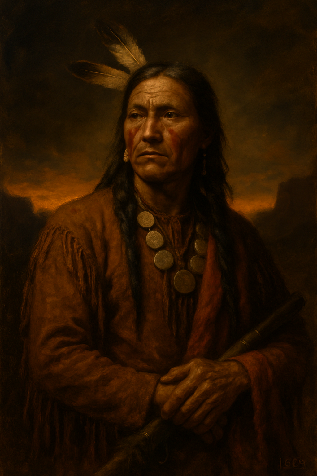 Native/Indianer