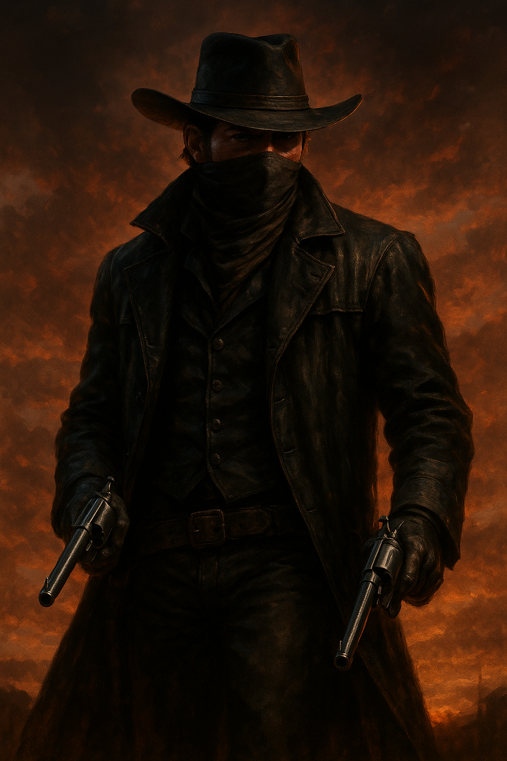 Outlaw
