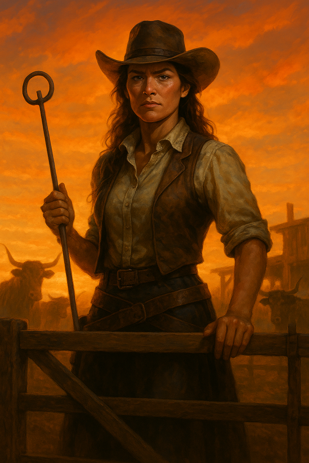 Rancher