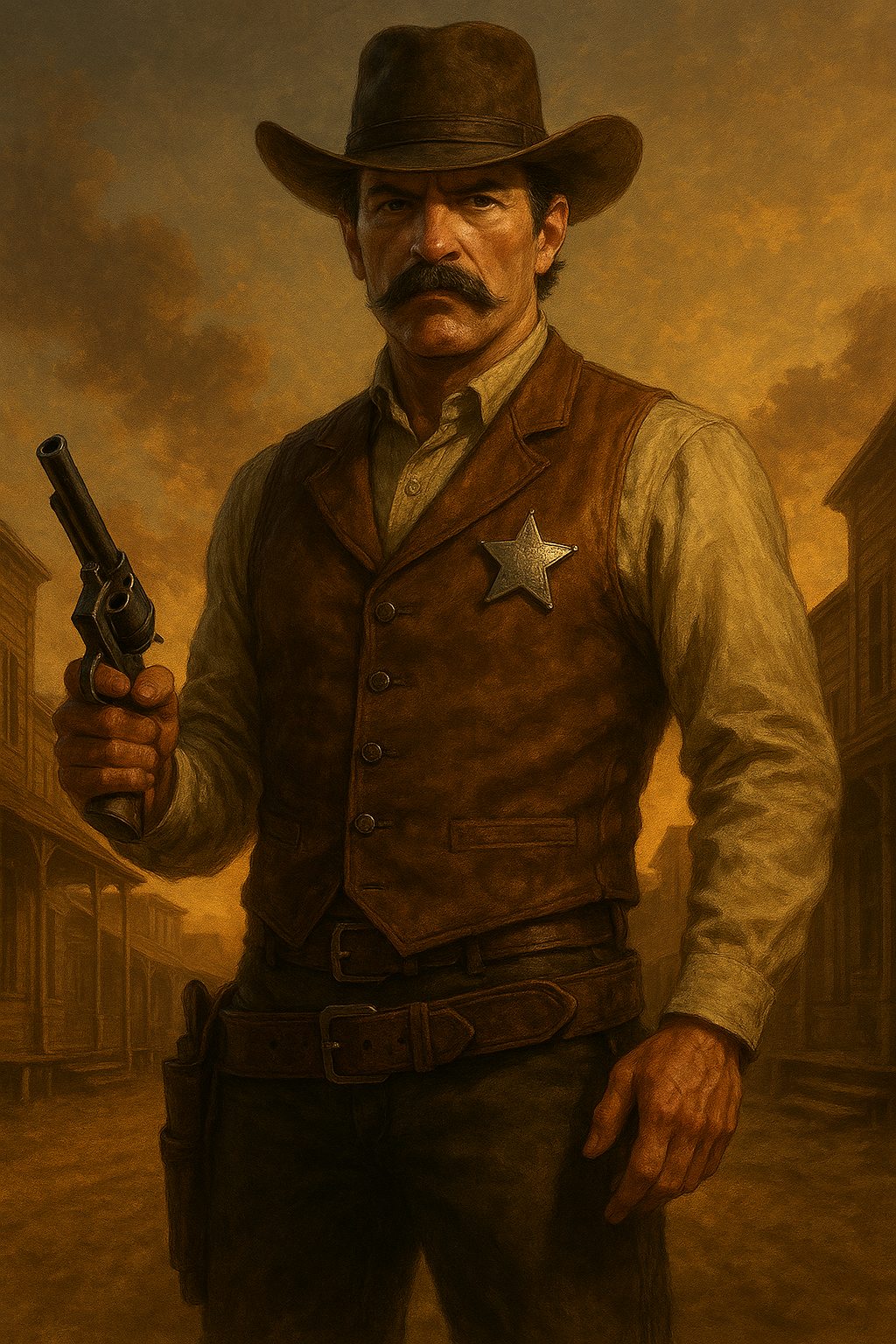 Sheriff